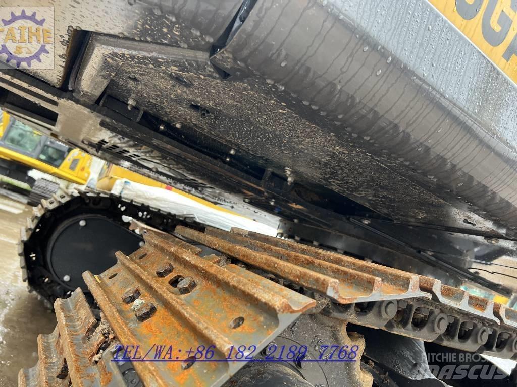 XCMG XE 75 GA Väikeekskavaatorid 7t-12t