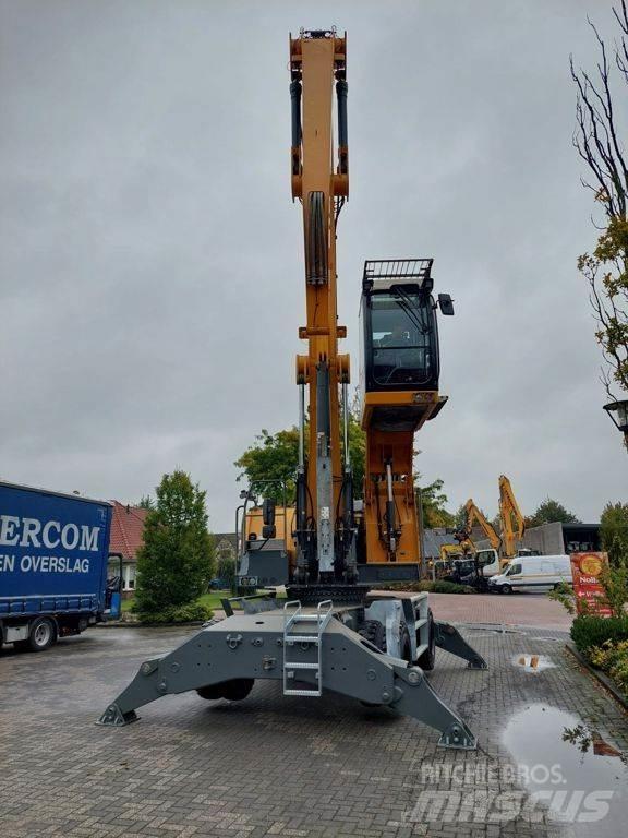 Liebherr LH 40 Materjalikäitlusmasinad