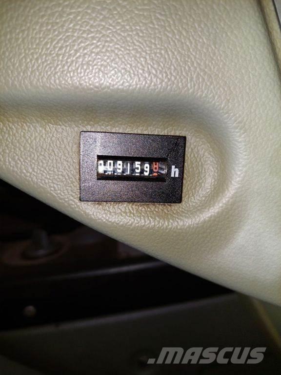 Liebherr LH 40 Materjalikäitlusmasinad