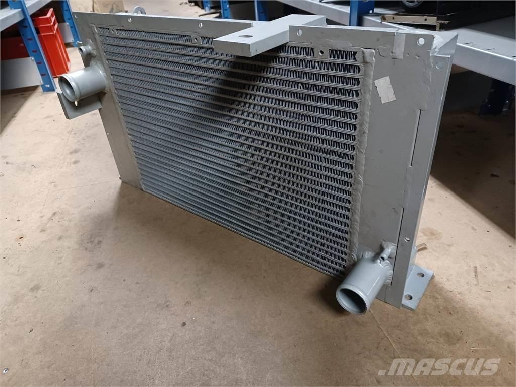  FMG/Ösa Kylare Mootorid