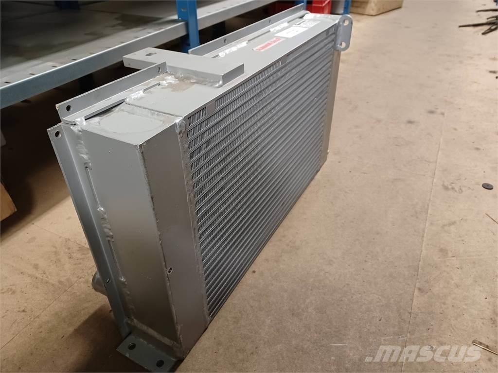  FMG/Ösa Kylare Mootorid