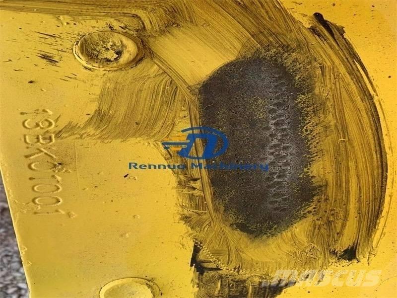 Komatsu 400-8R Roomikekskavaatorid