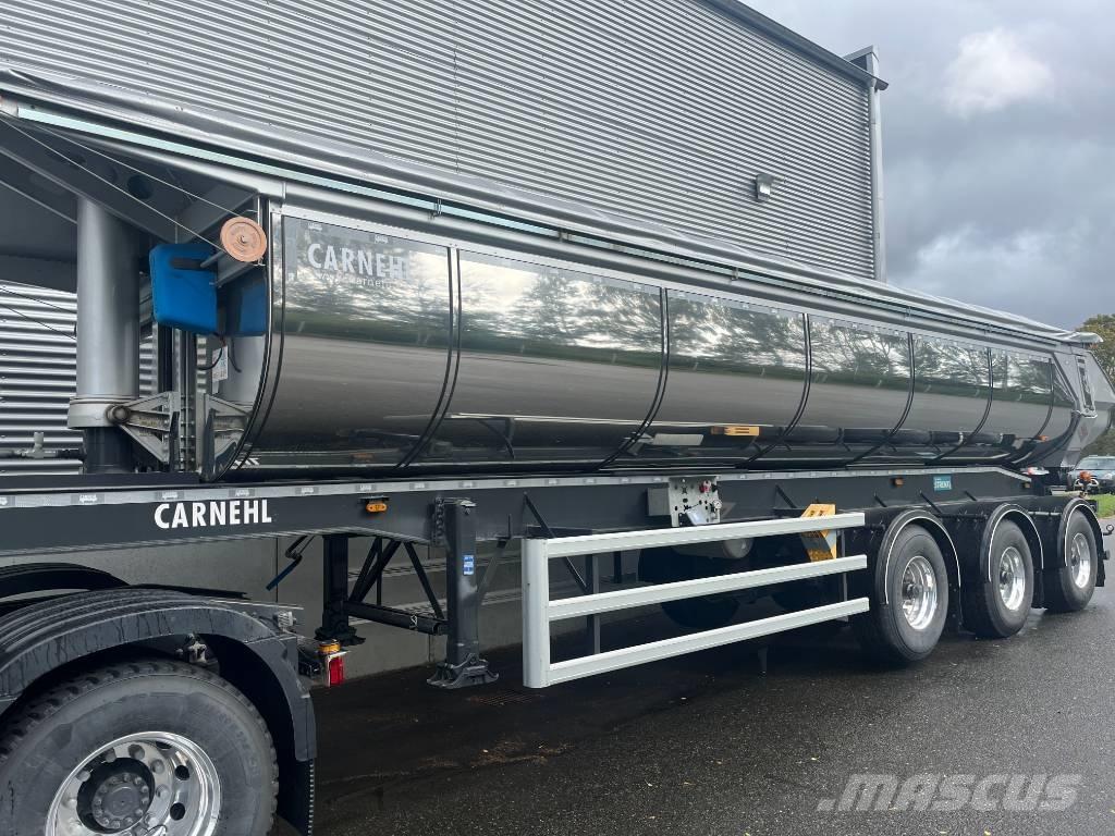  Carnhel CHKS/HH Kallur-poolhaagised