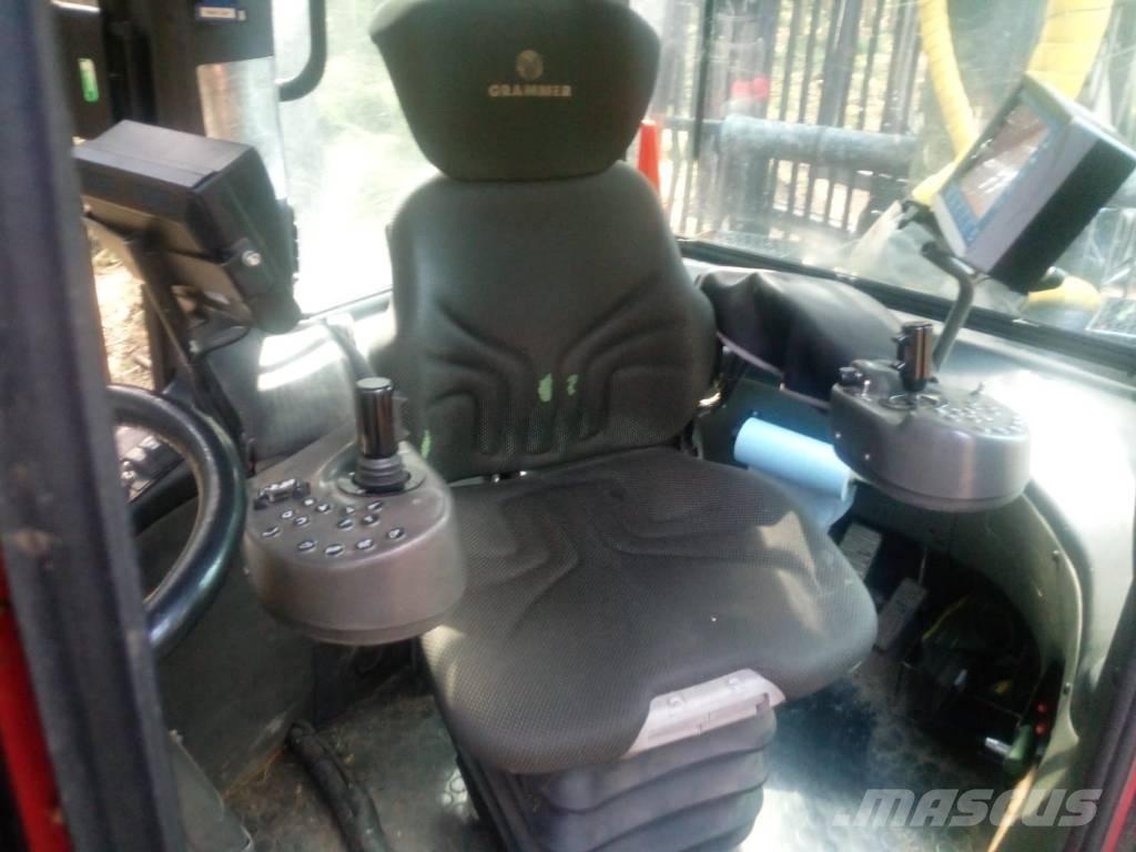 Valmet 830.1 Forwarderid