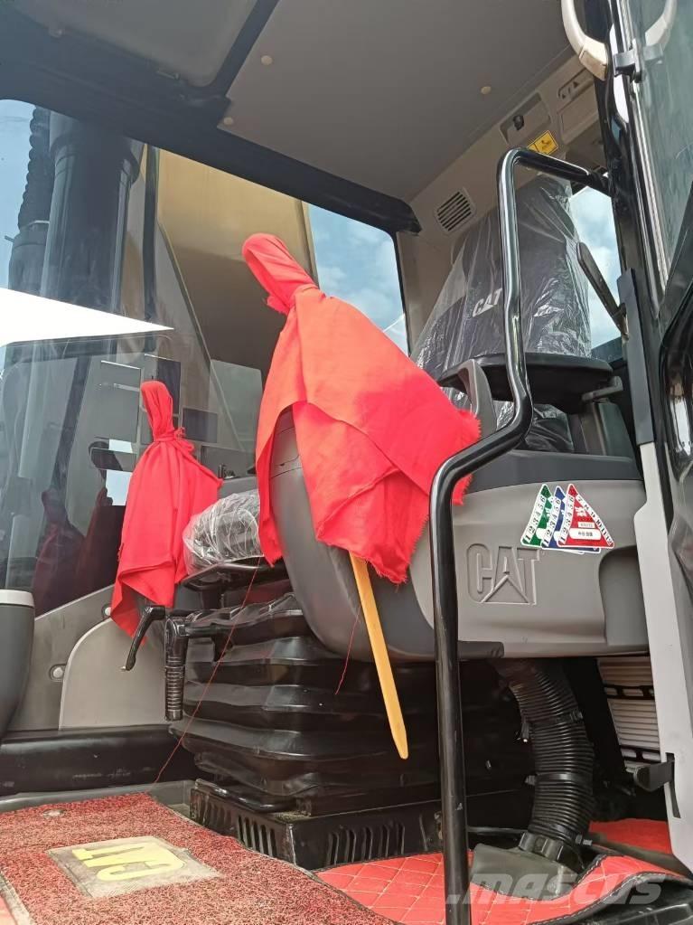 CAT 336 GC Roomikekskavaatorid