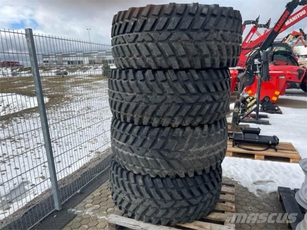  Øvrige ØVRIGE Rehvid, rattad ja veljed