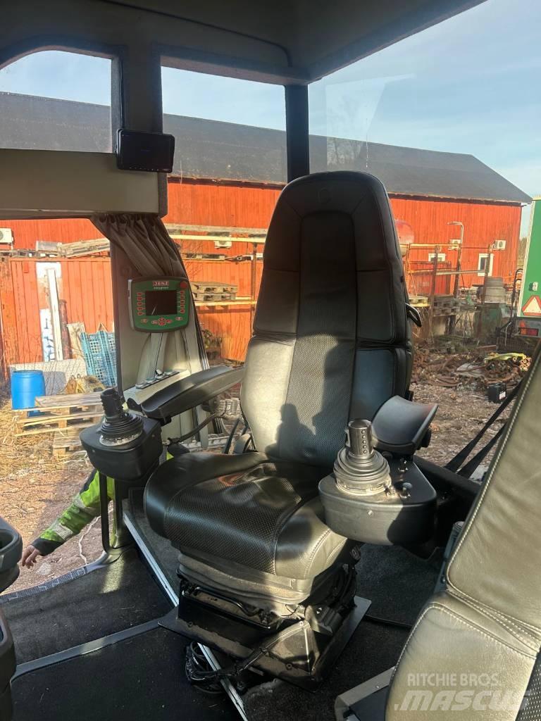Jenz/Volvo Jenz 583R Muu