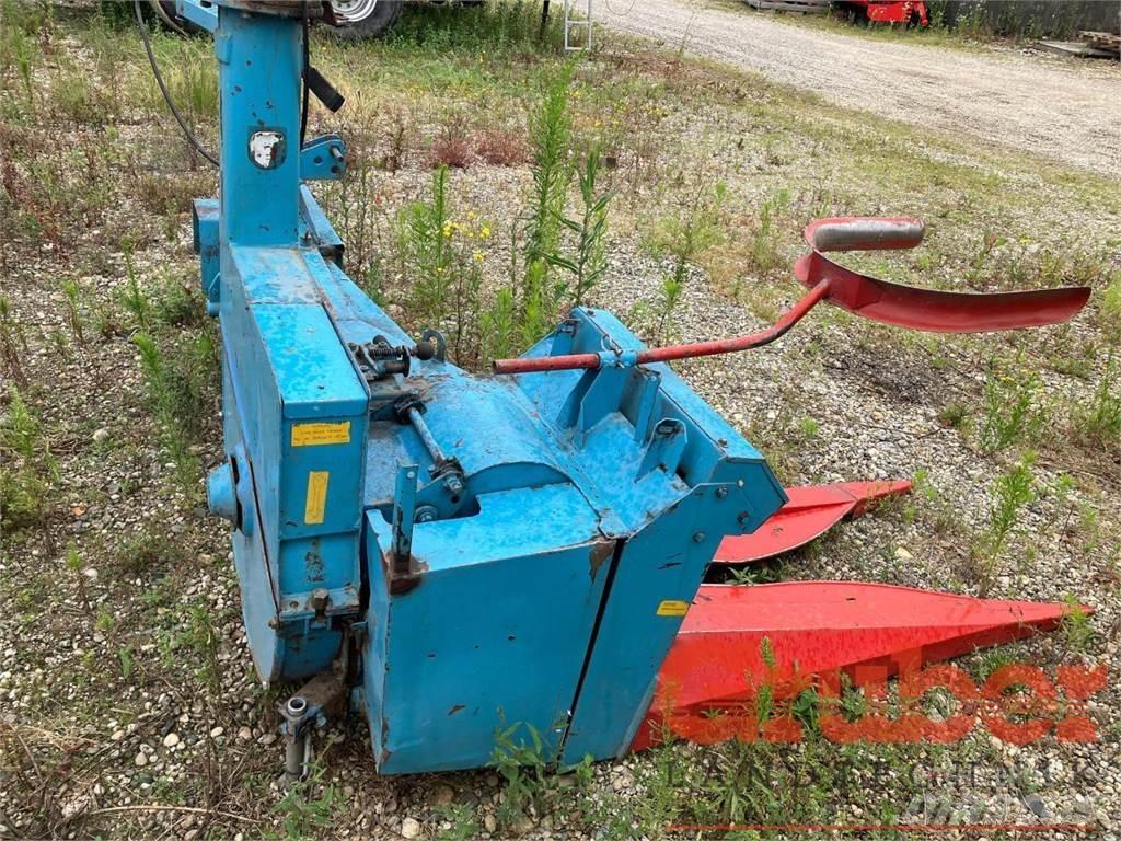 Mengele MB 280 Silokombainid