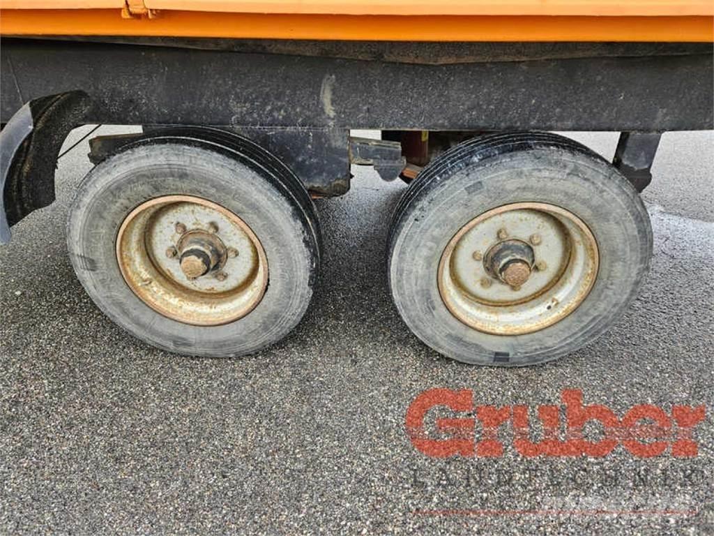 Reisch RUTDK 8.5 Kallur-haagised