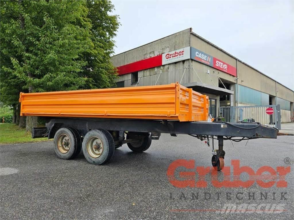 Reisch RUTDK 8.5 Kallur-haagised
