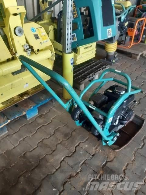 Ammann APF2050 Vibraatorid