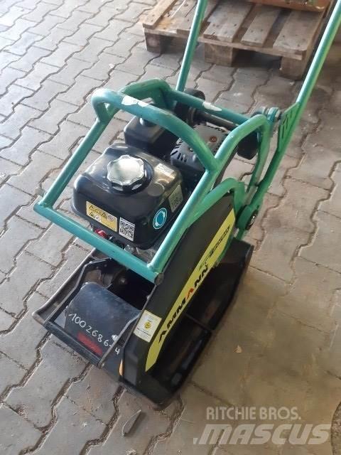Ammann APF2050 Vibraatorid