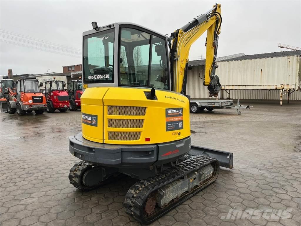 Neuson ET35 Miniekskavaatorid < 7 t