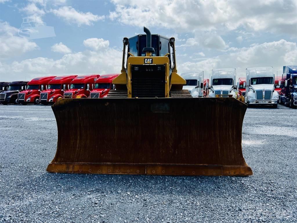 CAT D 6 N XL Buldooserid