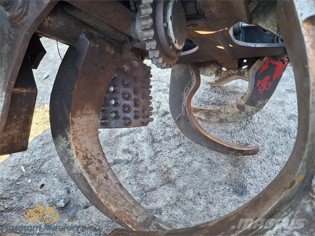 Silvatec 560 Langetuspead