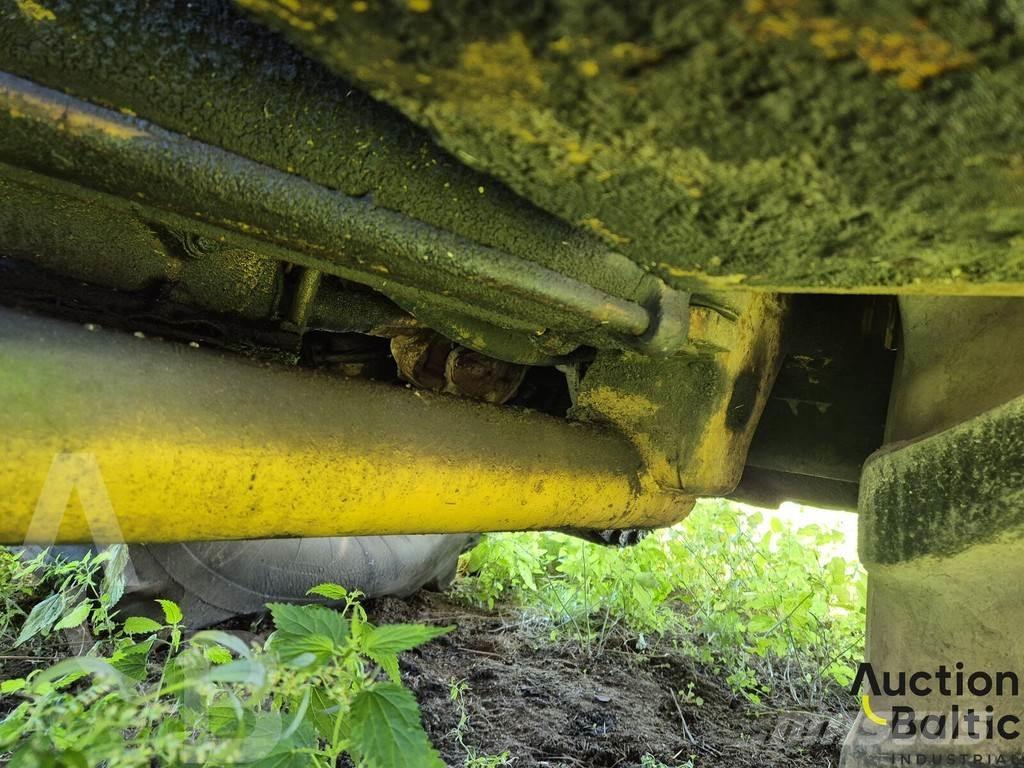 Kirovets K 700 A Traktorid