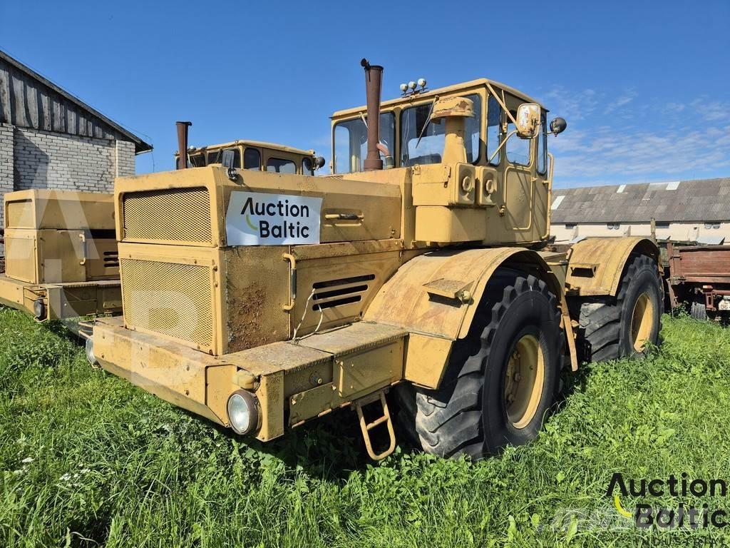 Kirovets K 700 A Traktorid