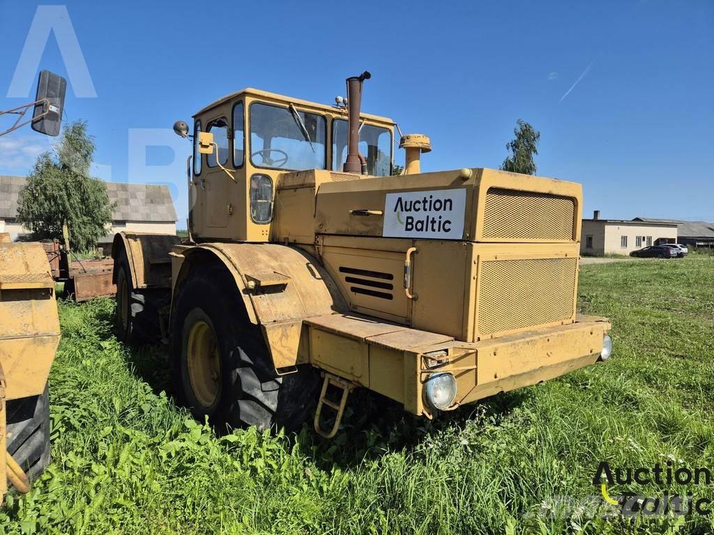 Kirovets K 700 A Traktorid