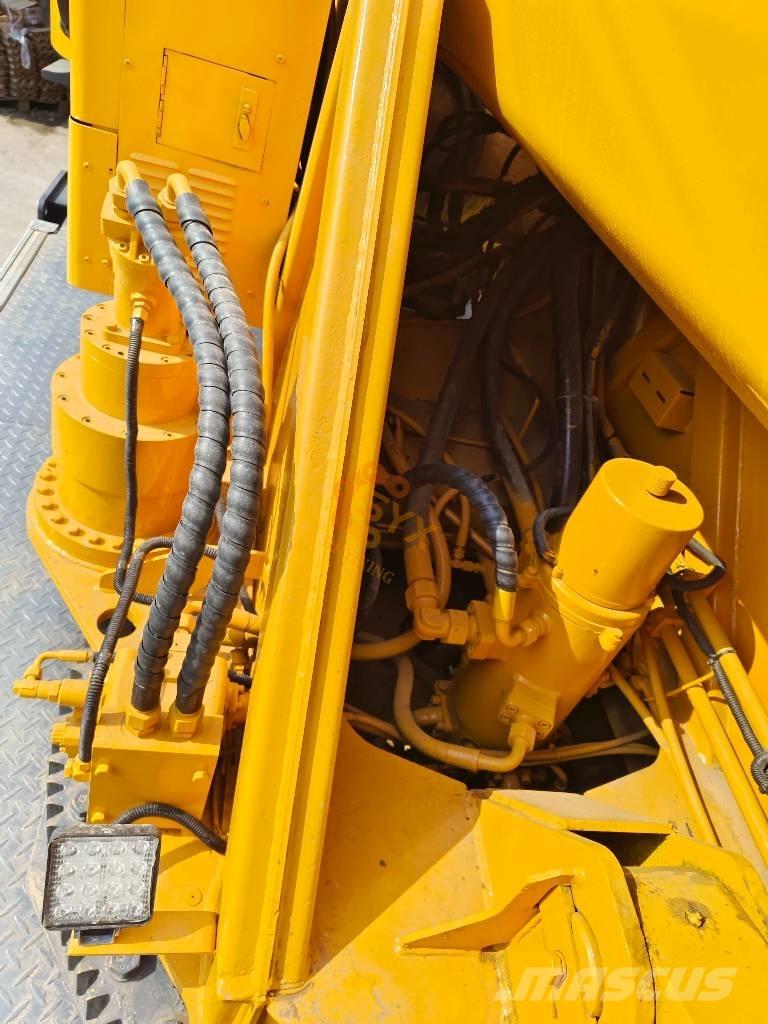 XCMG XCT 25 Maastikutõstukid