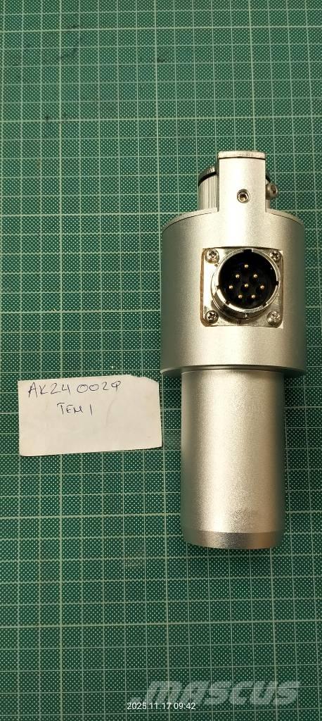 Vögele AUGER SENSOR Asfaldi külmfreesimise masinad