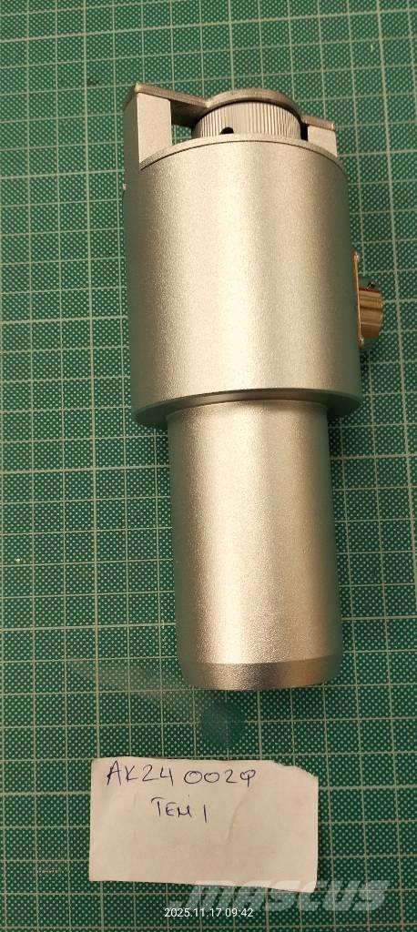 Vögele AUGER SENSOR Asfaldi külmfreesimise masinad