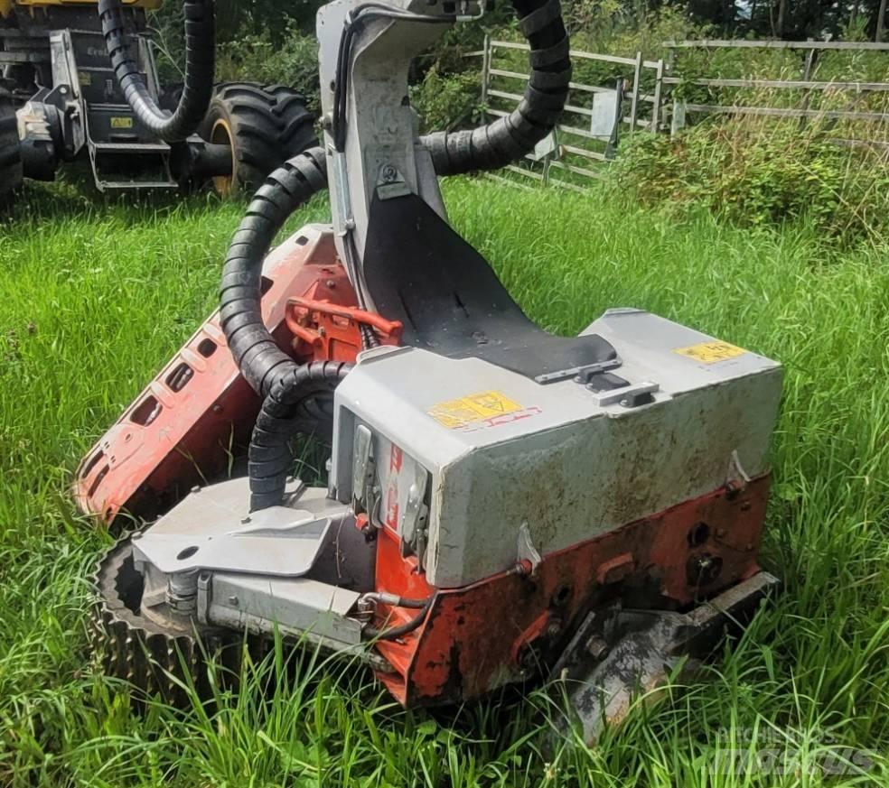Eco Log 688E Harvesterid