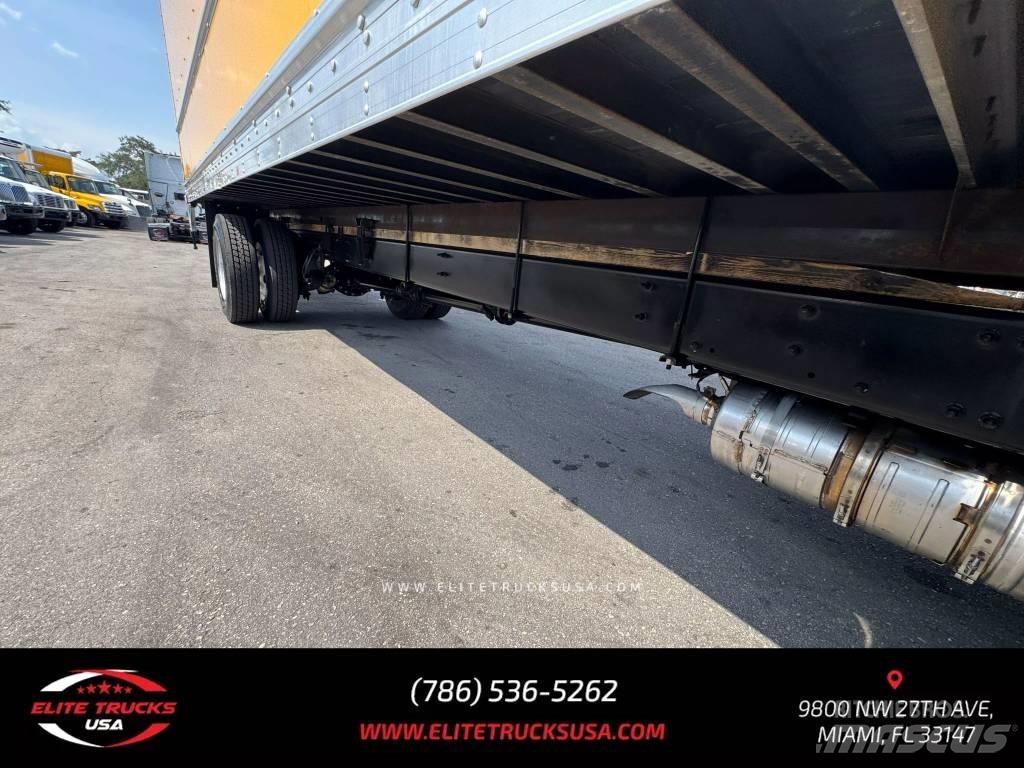 Freightliner M106 Muud veokid