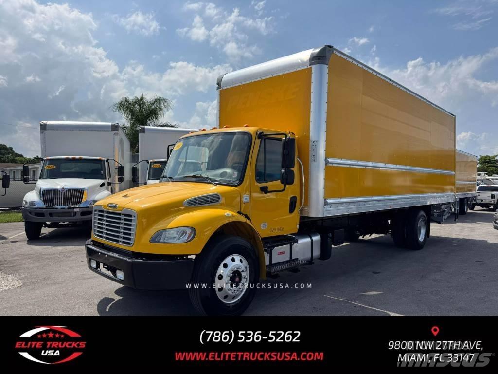 Freightliner M106 Muud veokid