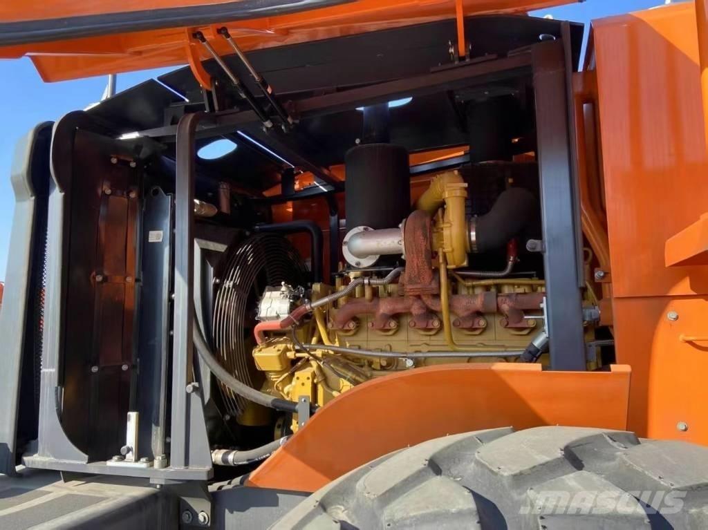 Develon SD 320 Rataslaadurid