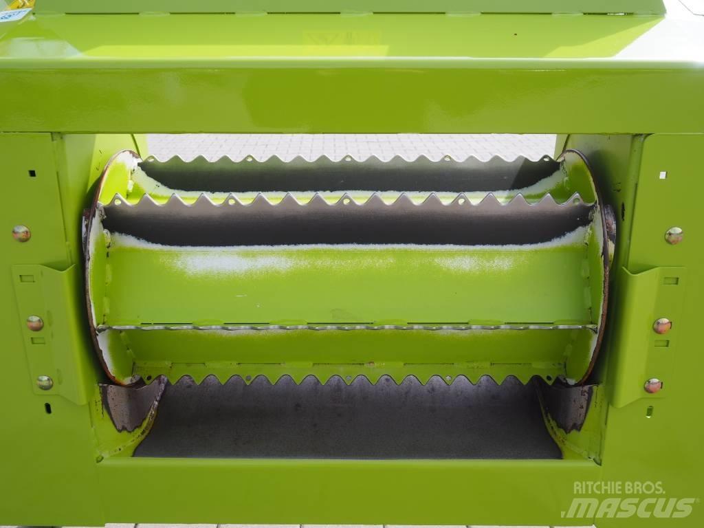 CLAAS Jaguar GPS / LKS Muu silokoristustehnika