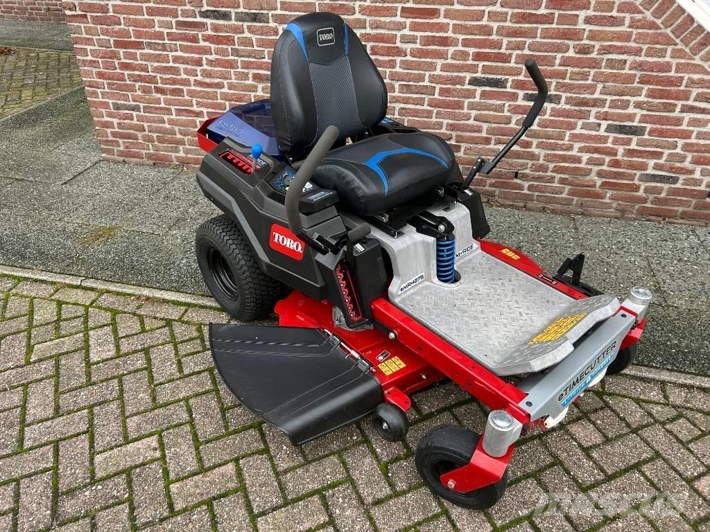 Toro eMR 4275 0 - pöörderaadiuse niidukid