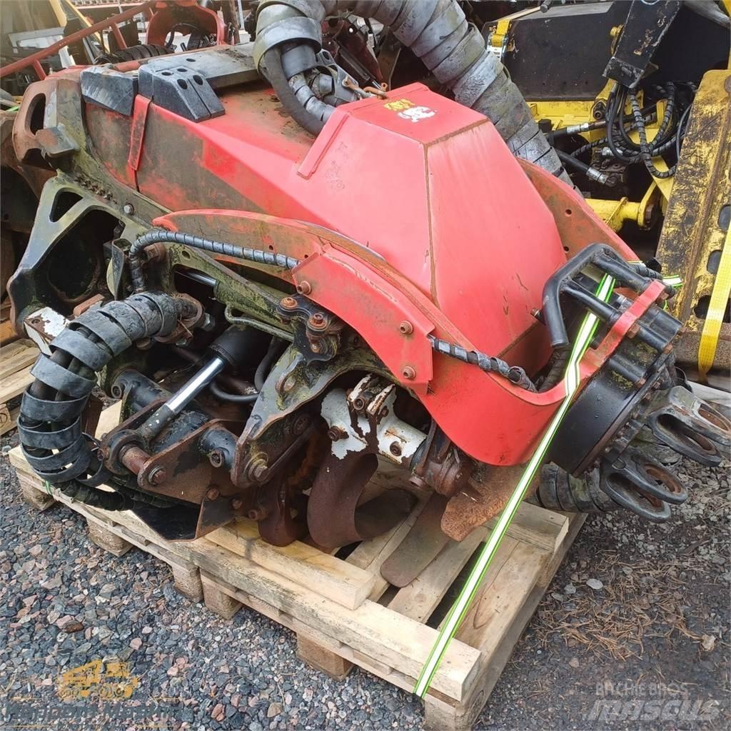 Komatsu C144 Langetuspead