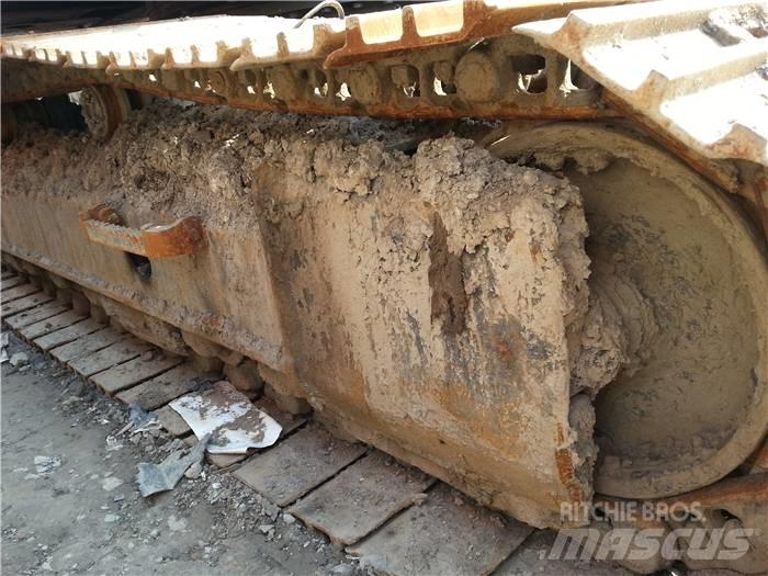 Volvo EC 240 B LC Roomikekskavaatorid