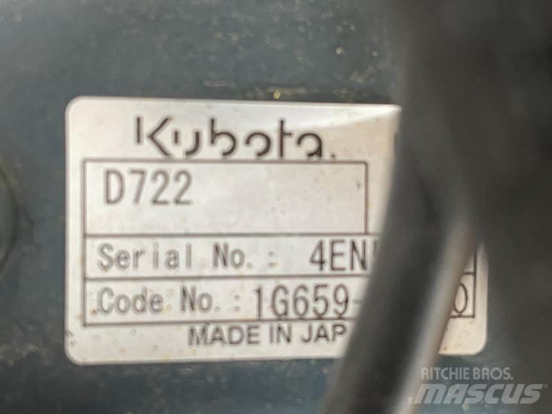 Kaeser M 20 Kompressorid