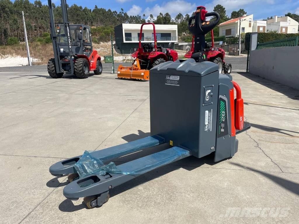 Heli CBD20-A2FLIH Elektritõstukid