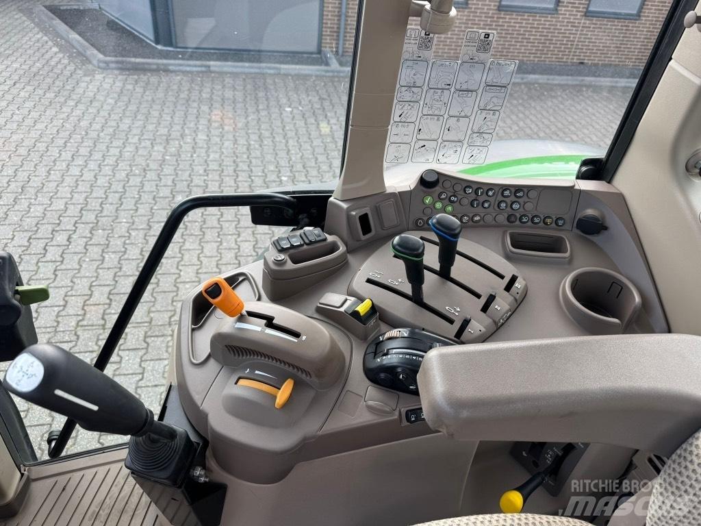 John Deere 6120 M Traktorid