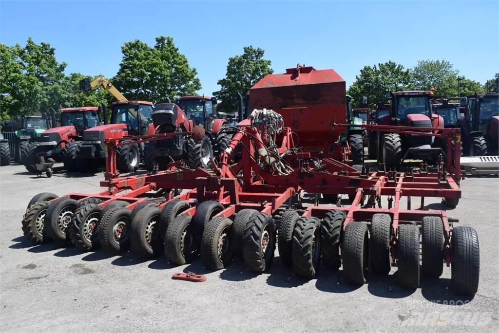 Horsch CO 6.25 Külvikud