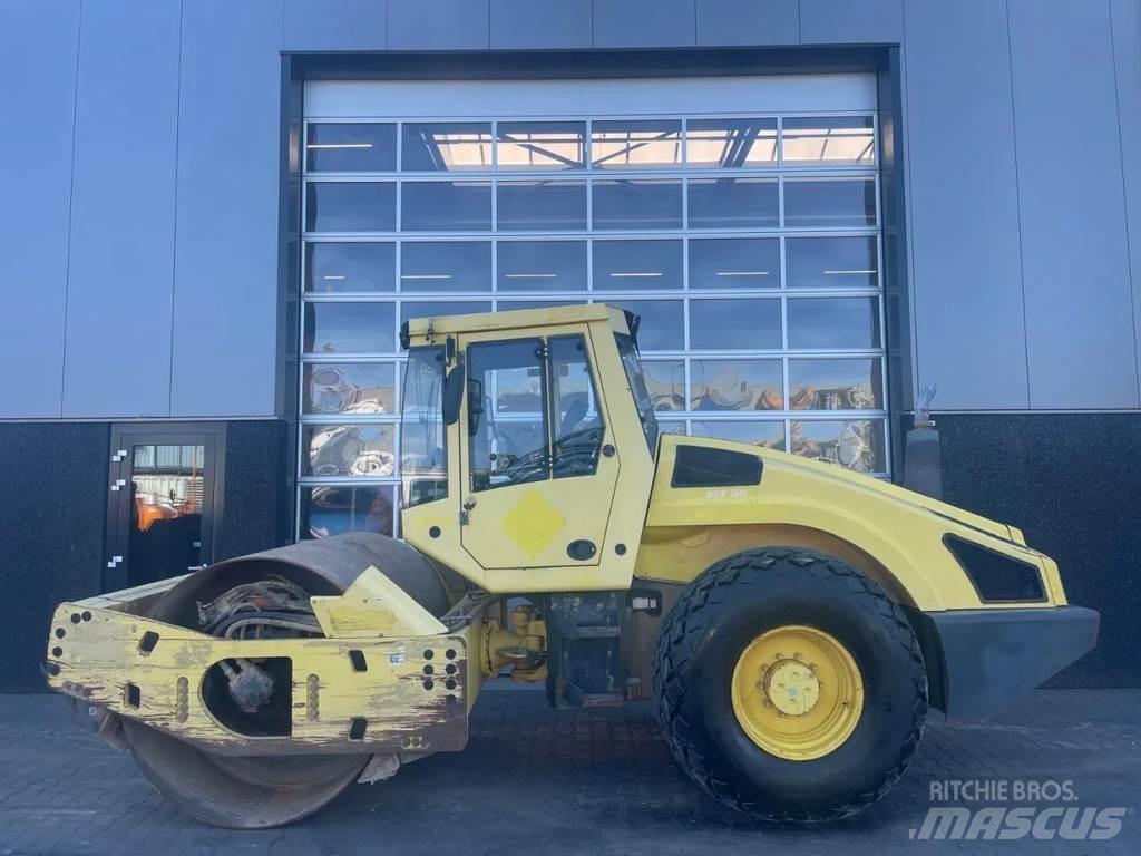 Bomag BW213DH-4 Muud rullid