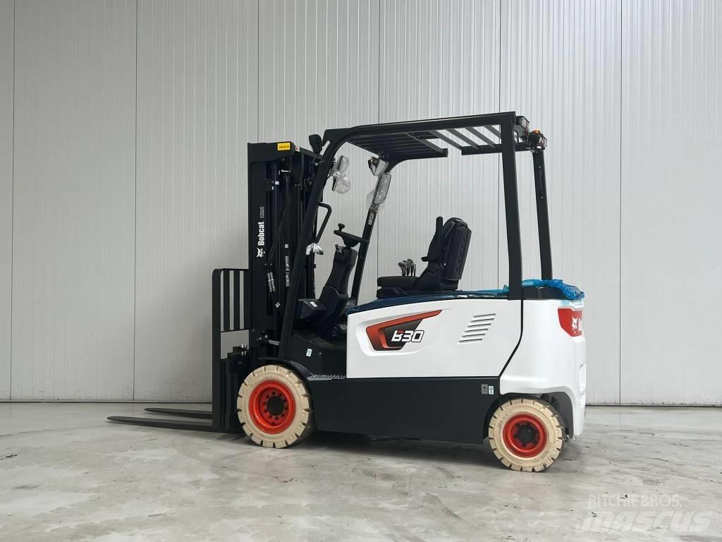 Bobcat B30X-7 PLUS Elektritõstukid