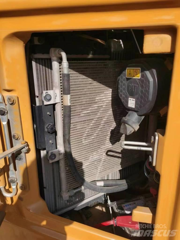 CAT 306 Miniekskavaatorid < 7 t