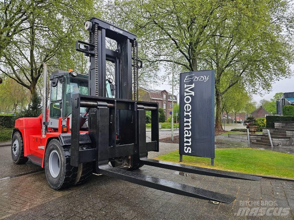 Kalmar DCE 160-6 Diiseltõstukid
