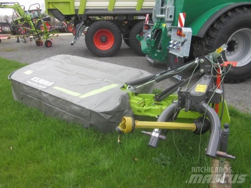 CLAAS DISCO 24, NEU ! Muljurniidukid