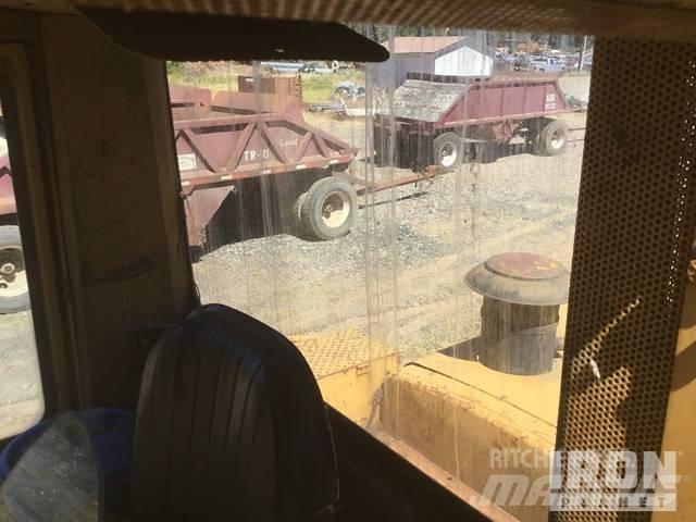 CAT 980 B Rataslaadurid