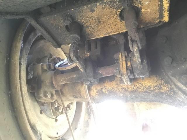 CAT 980 B Rataslaadurid
