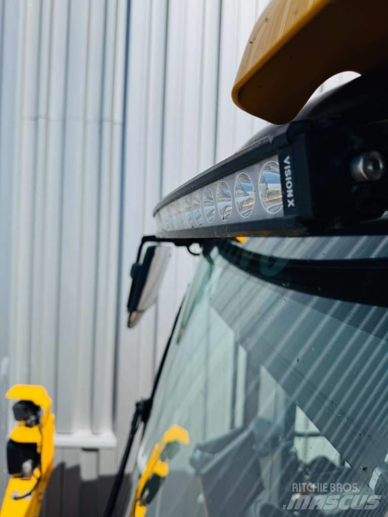 Volvo L 70 H Rataslaadurid