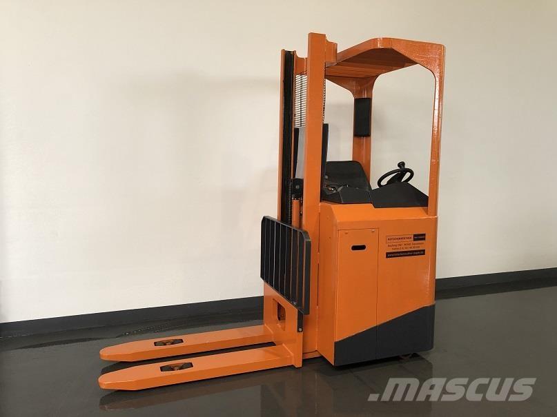 Samag ELF01 Platvormiga virnastajad