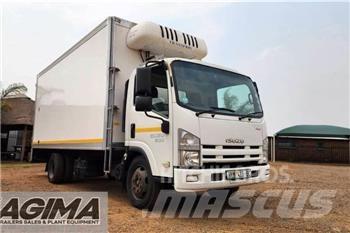 Isuzu NQR500 Amt Muud veokid