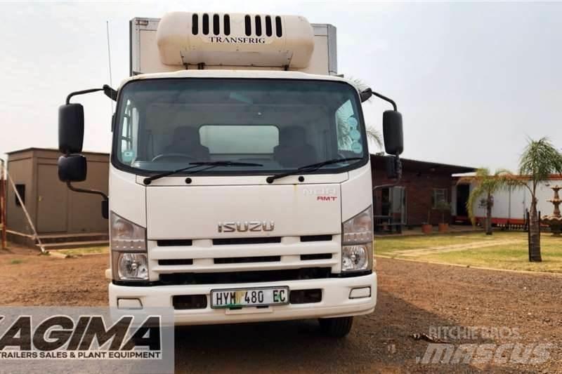 Isuzu NQR500 Amt Muud veokid