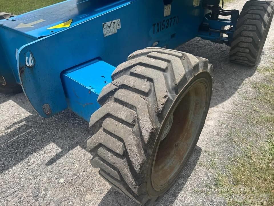 Genie S 60 Teleskoop poomtõstukid