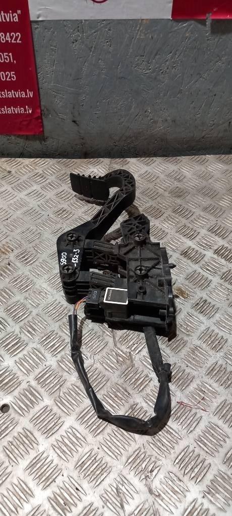 Scania R 480   1753411 Kabiinid